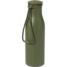 Termo drikkeflaske Rosendahl Grand Cru Olive Green Drikkedunk 147.9cl