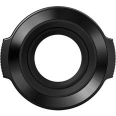 OM SYSTEM LC-37C Främre objektivlock