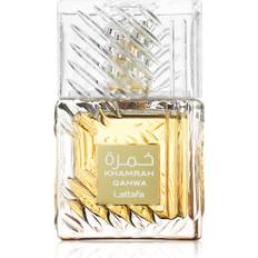 Fragancias Lattafa Khamrah Qahwa EdP 100ml