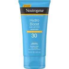 Neutrogena hydro boost water gel Neutrogena Hydro Boost Water Gel Lotion SPF30 5fl oz