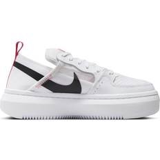 Nike court vision alta w Nike Court Vision Alta W - White/Black/Sea Coral