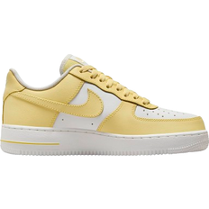 Nike Air Force 1 '07 W - Soft Yellow/Summit White