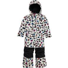 S Tute da neve Burton Toddler 2L One Piece - Rainbow Hunter