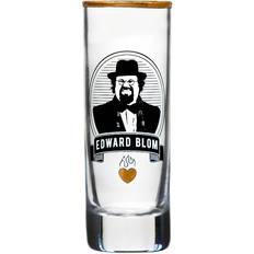 Edward Blom No.5 Snapseglas 6cl