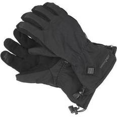 Handsker med batteri¨ Nordic Heat Strong Gloves - Black