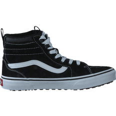 Vans Lenkkarit Vans Kid's Filmore Hi - Suede Black/White