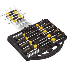 Stanley Tools Skruetrækkere Stanley Tools STHT0-62141 34 pcs Skruetrækker