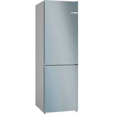 Fridge Freezers Bosch KGN362LDFG Stainless Steel