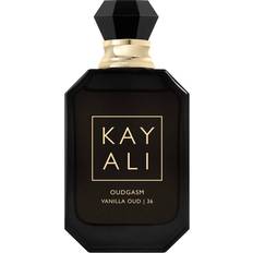 Kayali Oudgasm Vanilla Oud | 36 Intense EdP 50ml