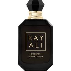 Oudgasm Vanilla Oud | 36 Intense EdP