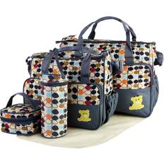 Diaper Bags on sale iMounTEK Diaper Bags Tote 5pcs