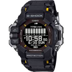 G-Shock Casio G-Shock Rangeman Bio-Resin Model Prh1000-1 Black