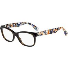 Fendi Glasses FF 0206 8W8