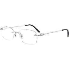 Unisex One Size Glasögon Som Förhöjer
