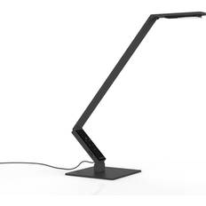 Luctra Linear Pro 2 Black Lampe de table 90cm