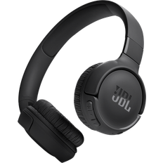 JBL Sur l'oreille Casques JBL Tune 520BT