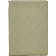 Södahl Tiles Damask Tablecloth Green (220x140cm)