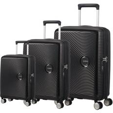 American Tourister Resväskeset American Tourister Soundbox - 3 delar