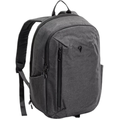 North Pioneer Flight Backpack - Black