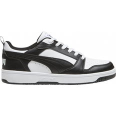 Puma Rebound V6 Low W - White/Black