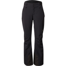 Peak Performance Insulated Ski Pant W - Black