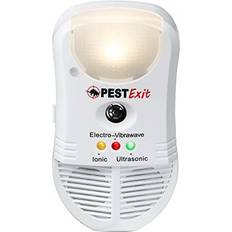 Easylife PestExit 4-in-1 Pest Repeller, Spider Repellent, Ultrasonic