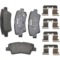 Halfords Pagid Brake Pad