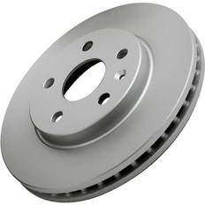 Halfords Pagid Brake Discs