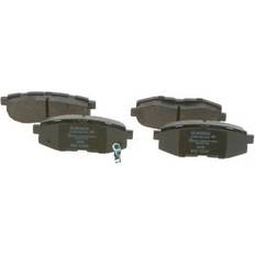 Subaru Vehicle Parts Bosch BP2050 Brake Pad Set