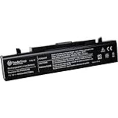 Computer Spare Parts Trade-Shop Högpresterande laptop-batteri 6 600 NP-P510 NP-Q320