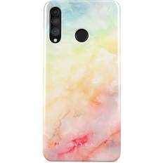 Burga New Flame Huawei P30 Lite Hoesje