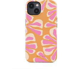 Burga Aloha iPhone 13 Mini Case, Tough MagSafe