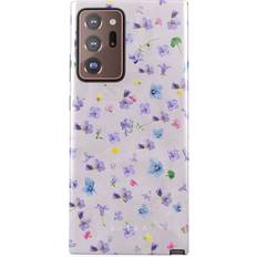 Burga Wildflower Samsung Galaxy Note 20 Ultra 4G 5G Case, Tough