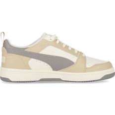 Shoes Puma Rebound V6 Low - Warm White/Concrete Grey/Granola