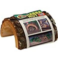 Habba Hut Vivarium Decoration 5 Sizes