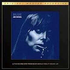 Joni Mitchell Blue