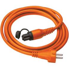 Connection MiniPlug Heavy Duty 2.5mm²