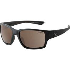 Dirty Dog Sizzle Satin Polarised Dark Brown/Brown