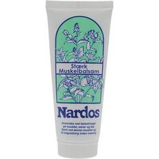 Nardos Stærk Muskelbalsam