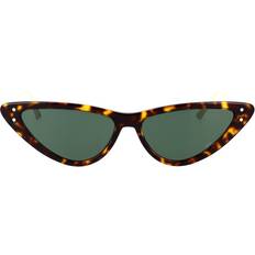 Dior EYEWEAR HAVANA 55/14/135