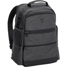 North Pioneer Väskor North Pioneer Flight Backpack - Black