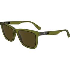 Calvin Klein Jeans CKJ24601S 309 Sunglasses - Green