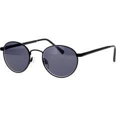 Fashion Eyewear Fashion Eyewear Jo Prescription Black/Grey Oval