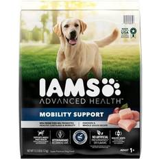 IAMS Dog Pets IAMS Advanced Health Mobility Support Chicken & Whole Grain Recipe Dry