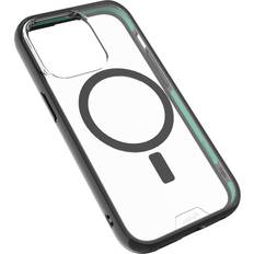 Mous Clear Case for iPhone 14 Pro Max Clarity 2.0 iPhone 14 Pro Max Clear Case with MagSafe Compatibility Protective iPhone 14 Pro Max Cover