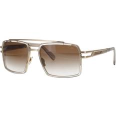 Cazal Unisex Sunglasses Cazal 6033/3 Brown/Brown Square