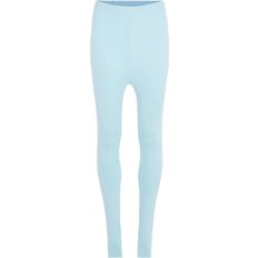 Azul - Mujer Leggings Calvin Klein Pocket Gym Leggings - Plume