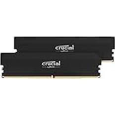 PRO Overclocking Black DDR5 6000MHz 2x16GB (CP2K16G60C36U5B)