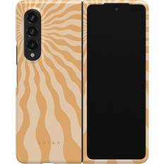 Burga Sunny Bunny Samsung Galaxy Z Fold 4 Case