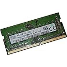 Hynix RAM minnen Hynix HMA81GS6AFR8N-UH Non ECC PC4-19200 2400Mhz 8GB 1,2 V DDR4 Sodimm minne